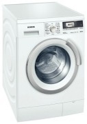 Ремонт стиральных машин siemens WM 14S743